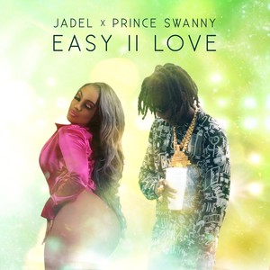 Easy II Love (Explicit)