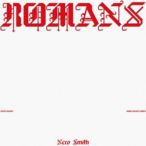 Nero Smith - Roman's