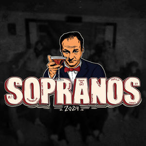 Sopranos 2024 (feat. Solguden)