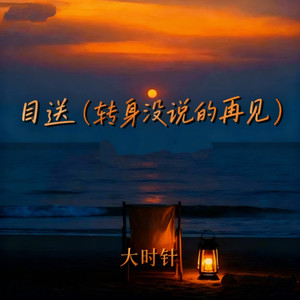 目送（转身没说的再见）