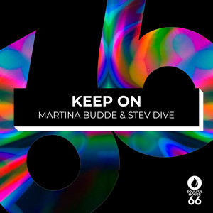 Keep On (Extended Mix)