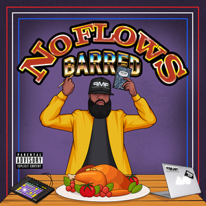 No Flows Barred (Explicit)