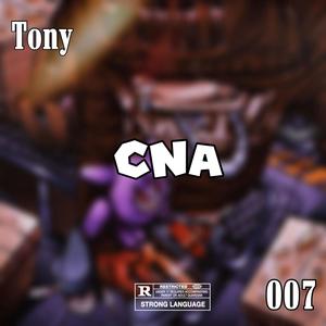CNA (feat. Lucari) (Explicit)