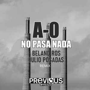 No Pasa Nada (Beland Ros & Julio Posadas Remix)