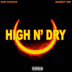 High N Dry (Explicit)