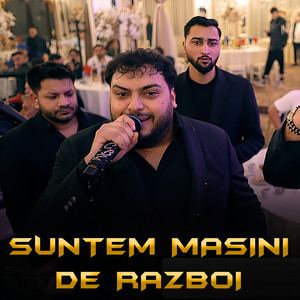 Suntem Masini De Razboi