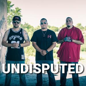 Undisputed(feat. Dro-Grizz) (Explicit)