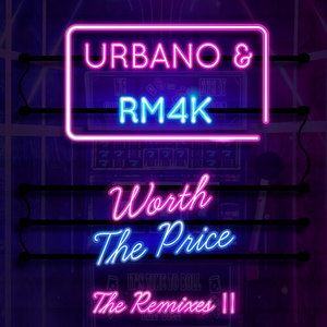Worth the Price (Sammy Slade Remix)