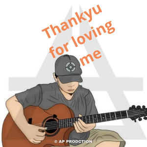 Thankyou for Loving Me (Fingerstyle)