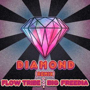 Diamond (feat. Big Freedia) (Remix)