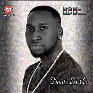 Don't Let Go