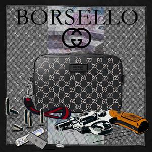 Borsello "GG" (Explicit)