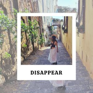 Disappear (Explicit)