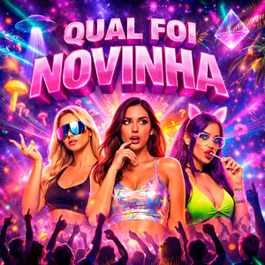 Qual foi novinha (Explicit)