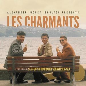 Les Charmants