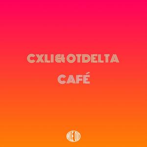 CAFÉ (feat. Otdelta)