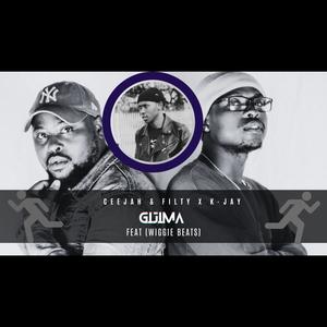 Gijima (feat. K-jay & Wiggie Beats)