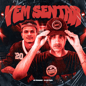 Vem Sentar (Explicit)