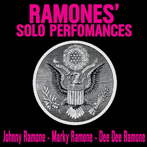 Good Rockin' Tonight feat. Johnny Ramone, Lemmy(Motörhead),  Danny B. Harvey & Slim Jim Phantom