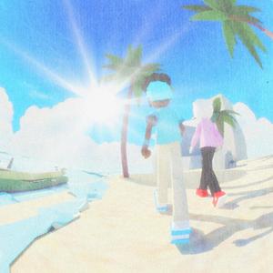 turista (feat. F M) (Explicit)