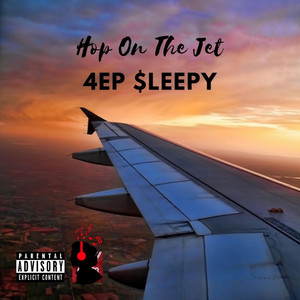 Hop On The Jet (Explicit)