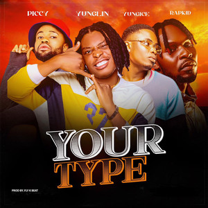 Your Type (Explicit)