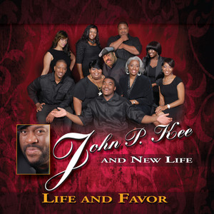 I Win (feat. Kim Burrell) (Prelude)