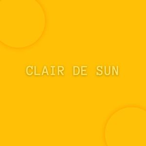 Clair de Sun