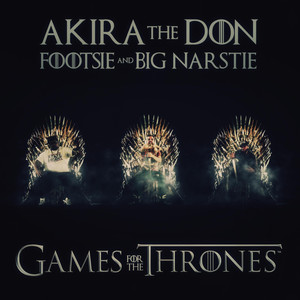 Games for the Thrones (Tits and Wine) [Explicit]