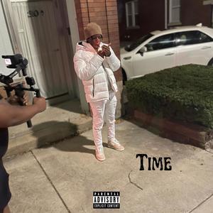 Time (Explicit)