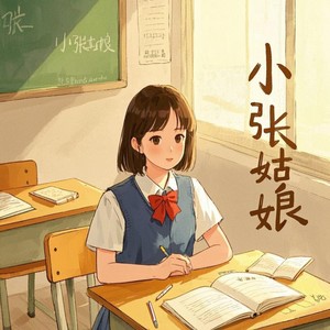 小张姑娘