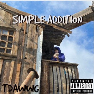 SIMPLE ADDITION (Explicit)