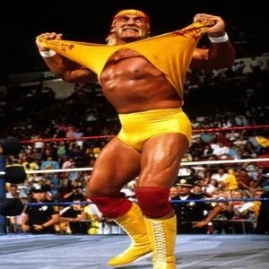 Hulk Hogan (Explicit)