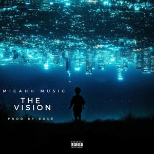 The Vision (feat. B O Ḵ Ë) [Explicit]