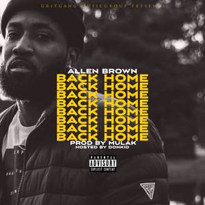 Back Home (Explicit)