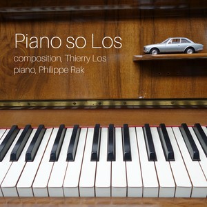 3 Bikinis - Piano Solo