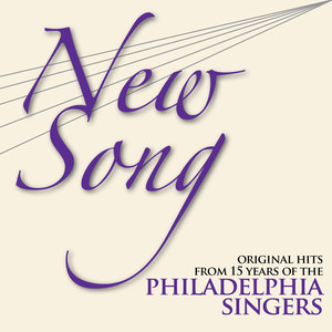 All Things New(feat. Joel Hilliker)