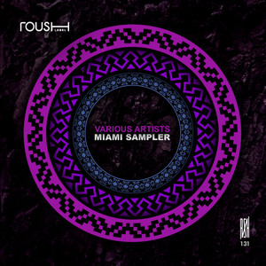 Miami Sampler 2019