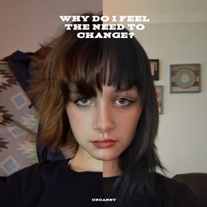 You'd Have to Be Me. (Demo)