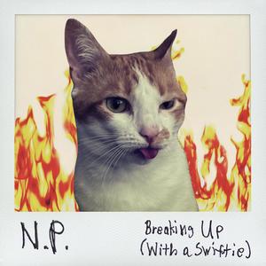 Breaking Up (With a Swiftie) [Explicit]