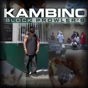 KAMbino - Rock the Party (Explicit)
