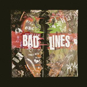 Badlines (Explicit)