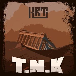 T.N.K (feat. Urkey88)