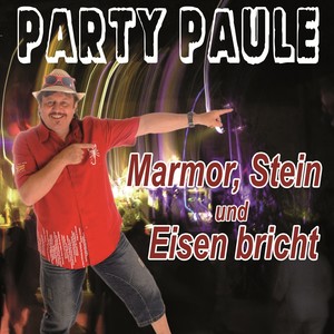 Marmor, Stein und Eisen bricht