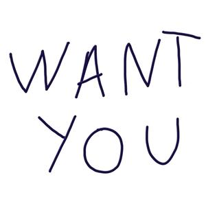 CheapSmile - WANT YOU (Explicit)