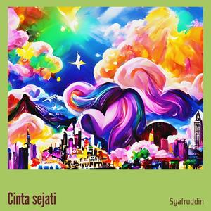 Cinta Sejati