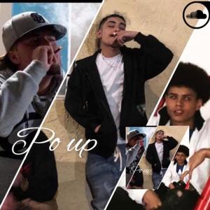Po up(feat. NicoG'z & Benjyglo) (Explicit)