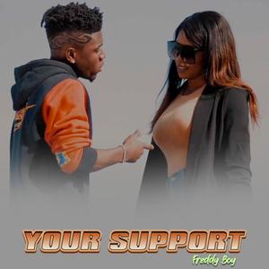 Your Support (Explicit)