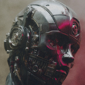 Amber's Morning Haze