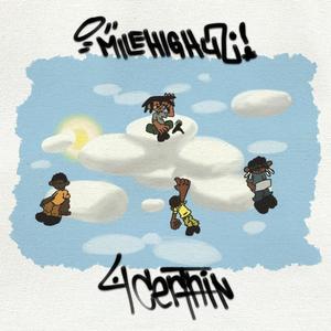 4 Certain(feat. Patrick Wil & $ixth) (Explicit)